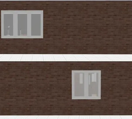 Planta Individual Apartment